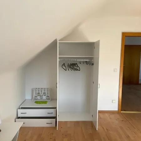 Panoramaview Near Playmobil & Fair Nuernberg Apartment *