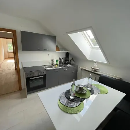Apartment Panoramaview Near Playmobil & Fair Nuernberg *
